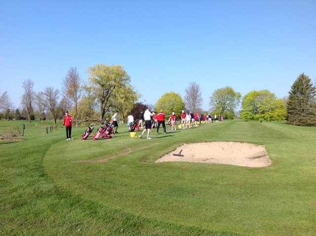 Chaska Golf Course - photo 2