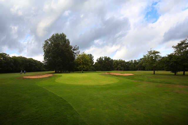 Ruislip Golf Club - photo 3