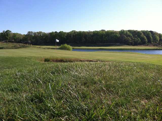 McCullough's Emerald Golf Links - photo 2