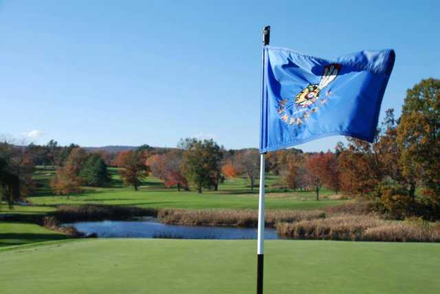 Wampanoag Country Club - photo 2