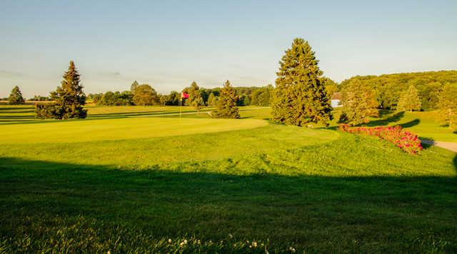 Pleasant Valley Golf Club Stewartstown - photo 3