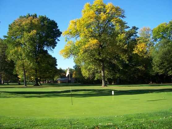 Indian Lake Country Club - photo 3