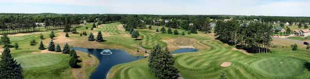 Pinewood Golf Course