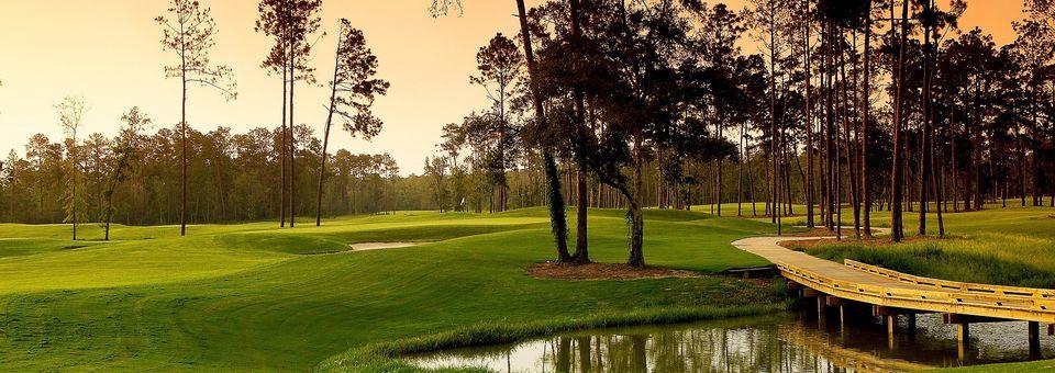 The National Golf Club of Louisiana - photo 5