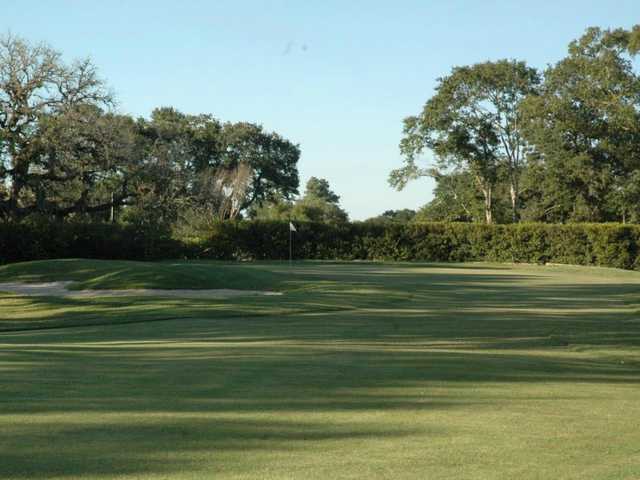Houston Oaks Golf and Country Club - photo 7