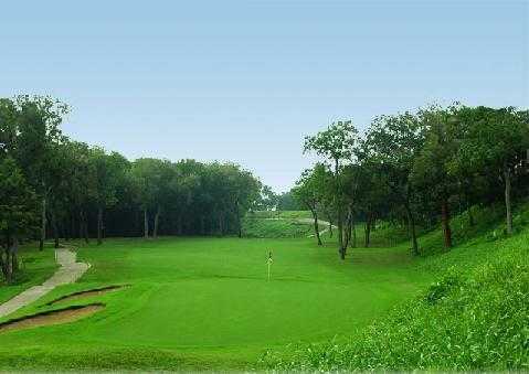 Balcones-Spicewood Golf Club - Spicewood Course - photo 2