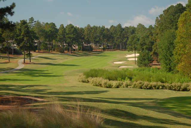 Talamore Golf Resort - photo 5
