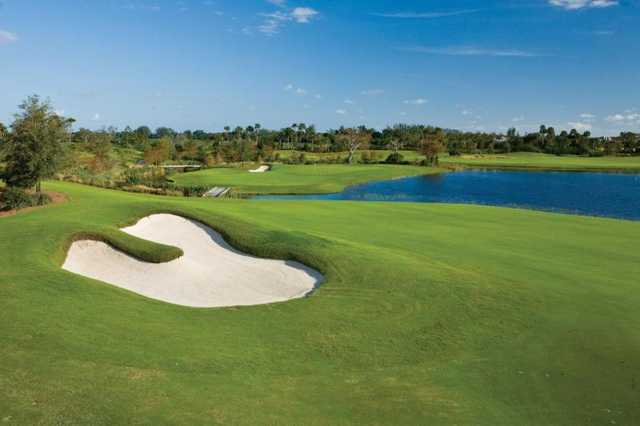 Parkland Golf Club - photo 4