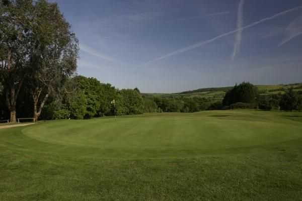 Shanklin & Sandown Golf Club - photo 4