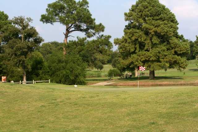 Wright Park Municipal Golf Course - photo 5