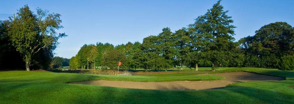 Highfield Golf and Country Club - photo 8