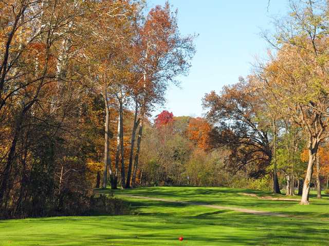 Brookshire Golf Club - photo 3