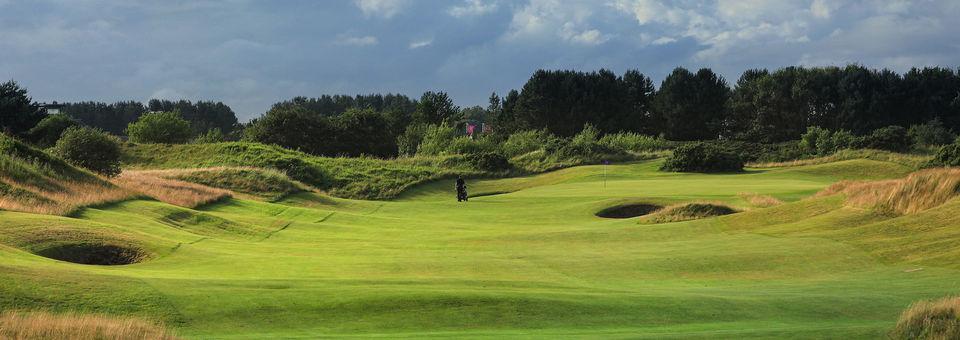 Dundonald Links - photo 6