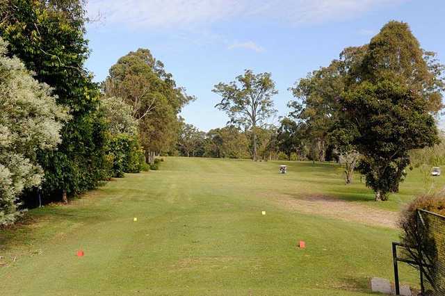 Maclean Golf Club - photo 4