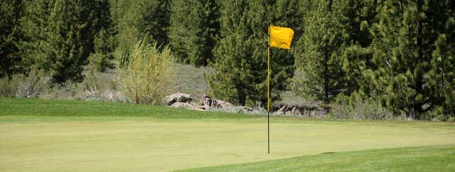 Lahontan Golf Club - photo 5