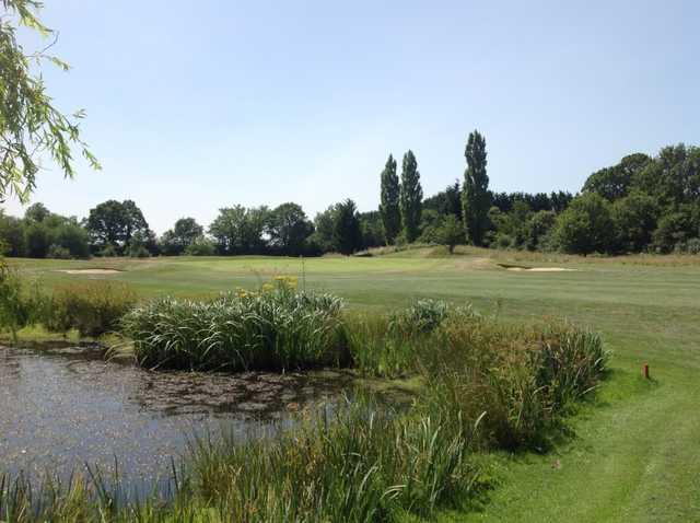 Foxbridge Golf Club - photo 6