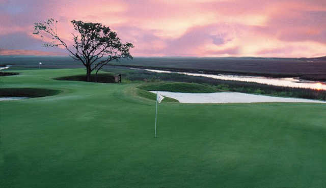 Long Bay Golf Club - photo 5