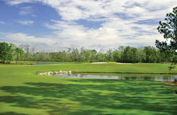 Orange Lake Resort - The Reserve Course - photo 4