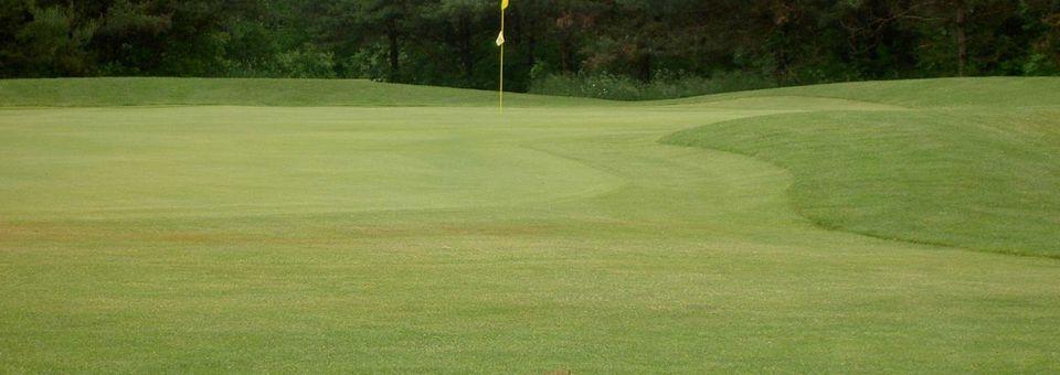 Hartland Glen Golf Course - photo 2