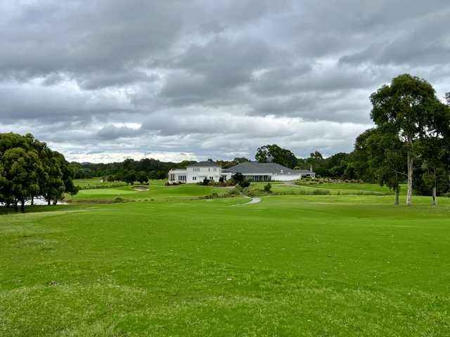 Macquarie Links Golf Club