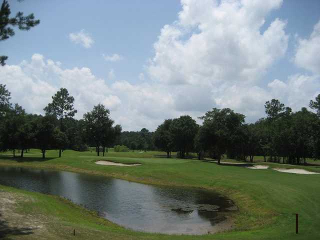 Coastal Pines Golf Club - photo 1