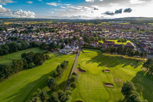 Falkirk Tryst Golf Club - photo 6