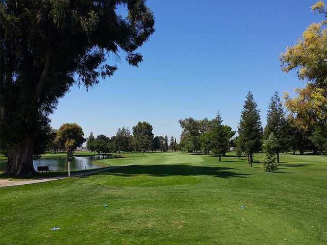 Manteca Park Golf Course - photo 3