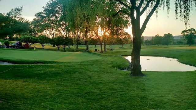 West Shore Country Club