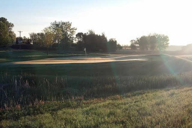 Hiawatha Golf Club - photo 3