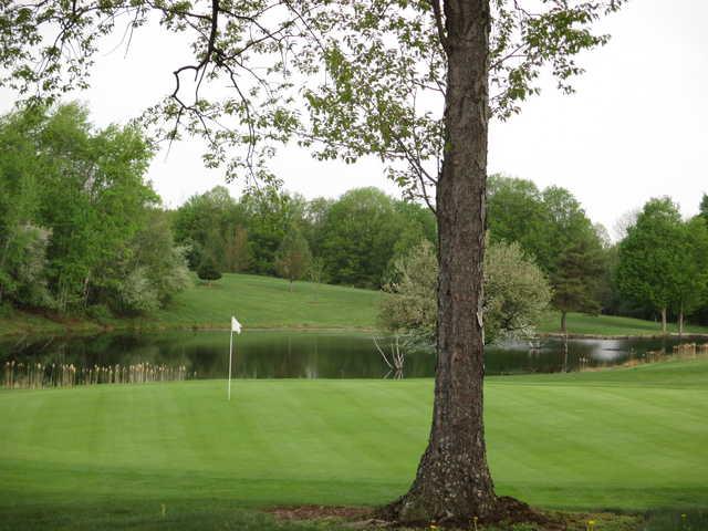 Rolling Hills Golf Course - photo 1