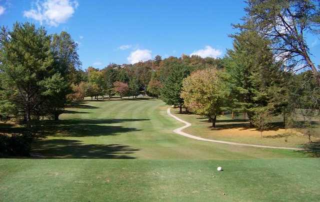 Chatuge Shores Golf Course - photo 3