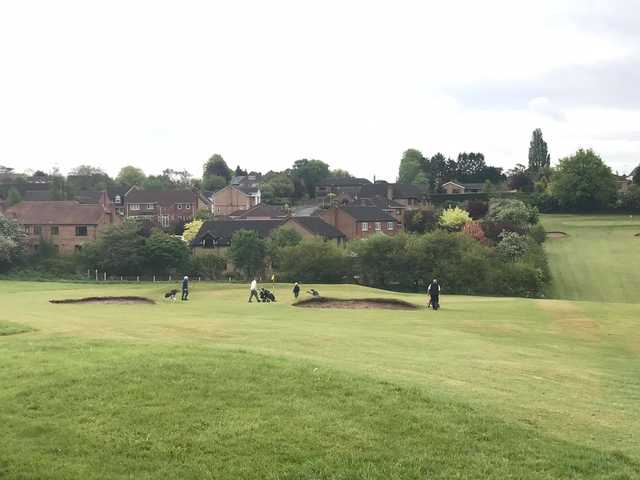 Pewit Golf Course - photo 4