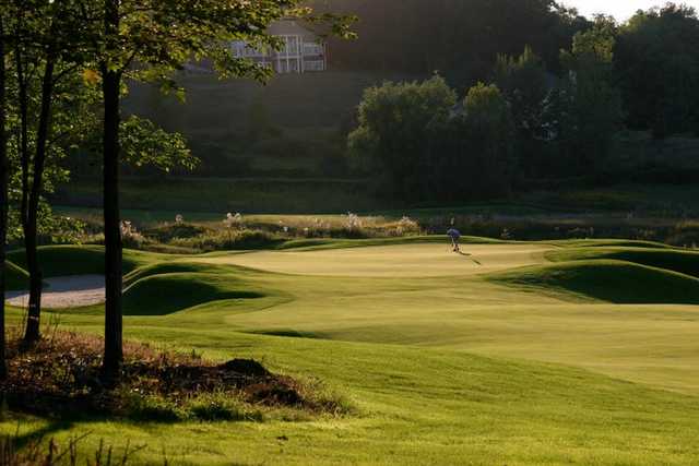 Egypt Valley Country Club - photo 4