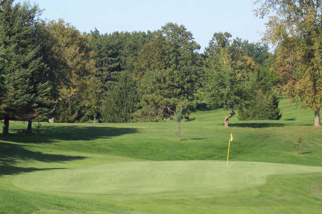 Spring Valley Golf Course - photo 3