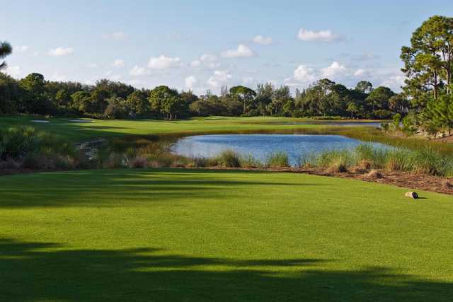 Collier's Reserve Country Club