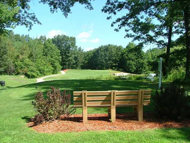Lincoln Golf Course - photo 5