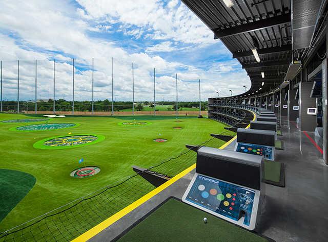 Topgolf Oklahoma City - photo 2