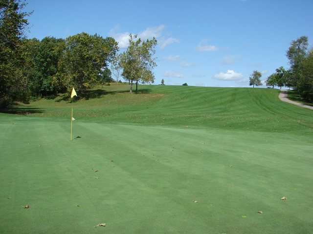 Crown Hill Golf Club - photo 3