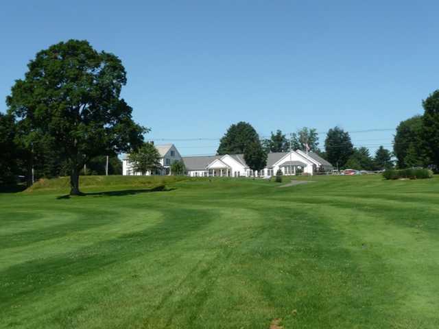 Country Club of Wilbraham - photo 2