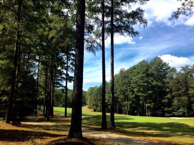 The Carolina Country Club - photo 3