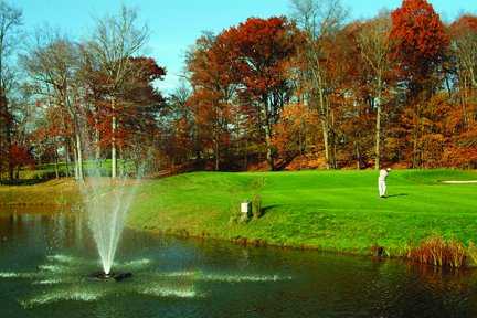 Hawthorne Valley Golf Club - photo 4