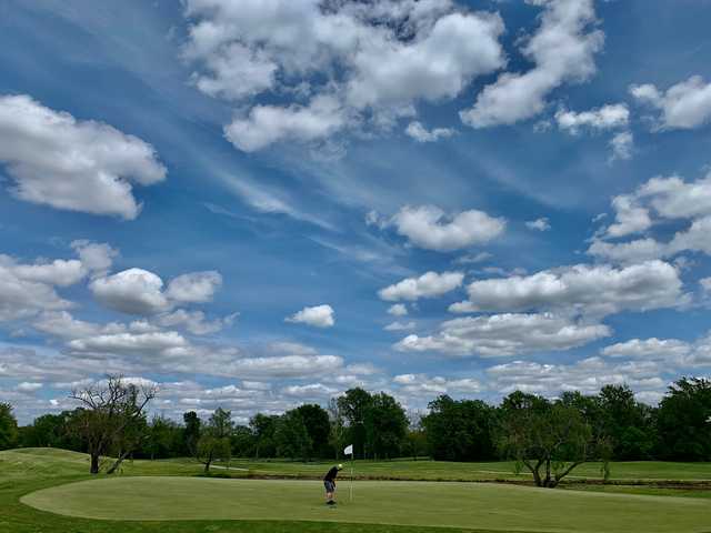 St. Peters Golf Club - photo 2