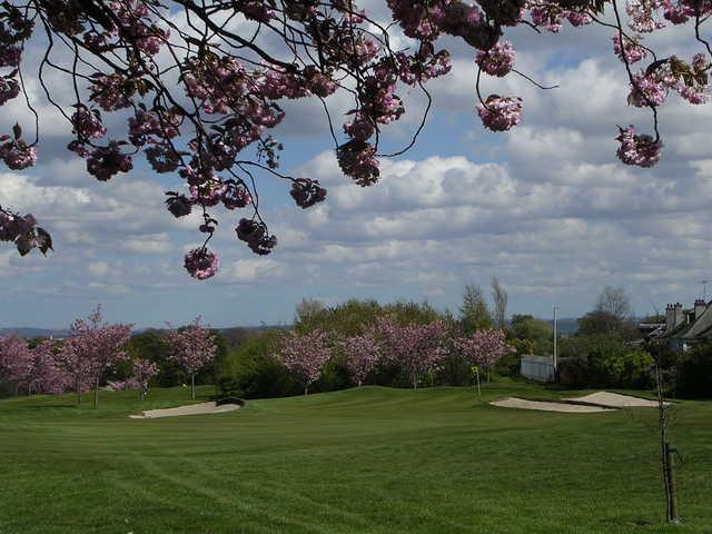 Prestonfield Golf Club