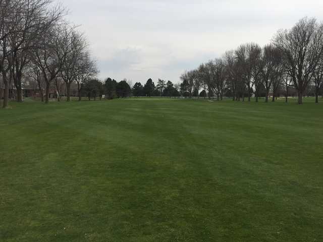 Elks Country Club
