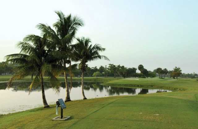 Briar Bay Golf Course