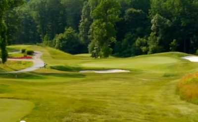 Diamond Ridge Golf Course - The Woodlands GC Course - photo 3