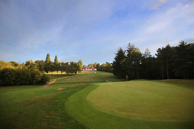 Haste Hill Public Golf Course - photo 5