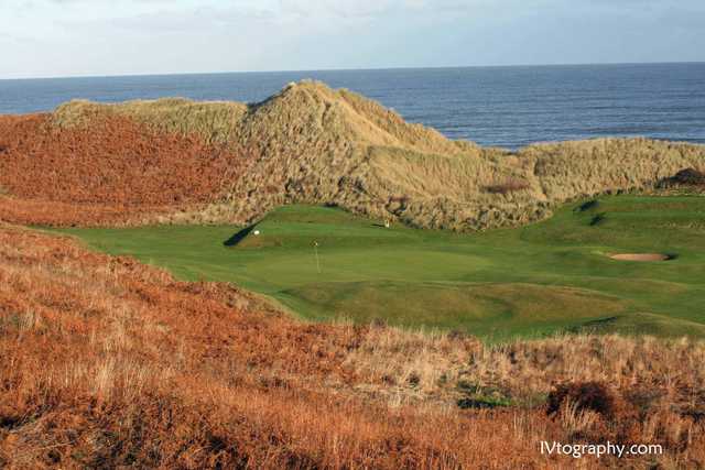 Warkworth Golf Club - photo 3