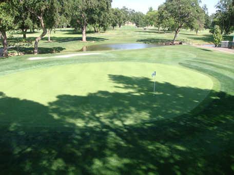 Butte Creek Country Club - photo 2