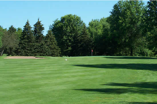 Wayne Hills Country Club - photo 3